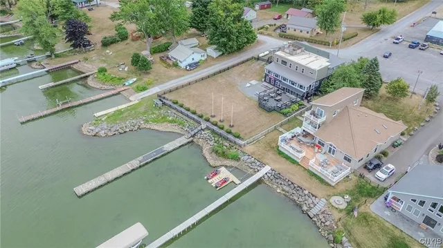 $1,500 | 45 Wigwam Drive, Sandy Creek, NY 13142