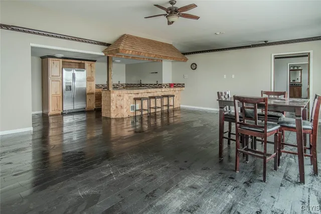 $1,500 | 45 Wigwam Drive, Sandy Creek, NY 13142