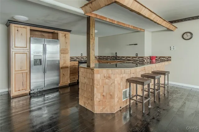 $1,500 | 45 Wigwam Drive, Sandy Creek, NY 13142