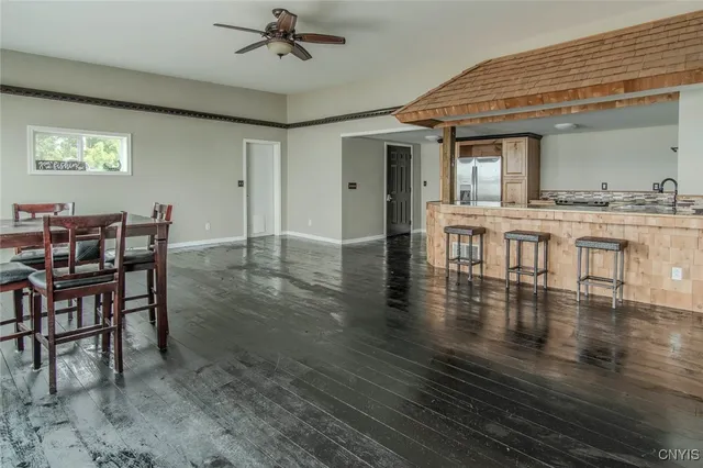 $1,500 | 45 Wigwam Drive, Sandy Creek, NY 13142