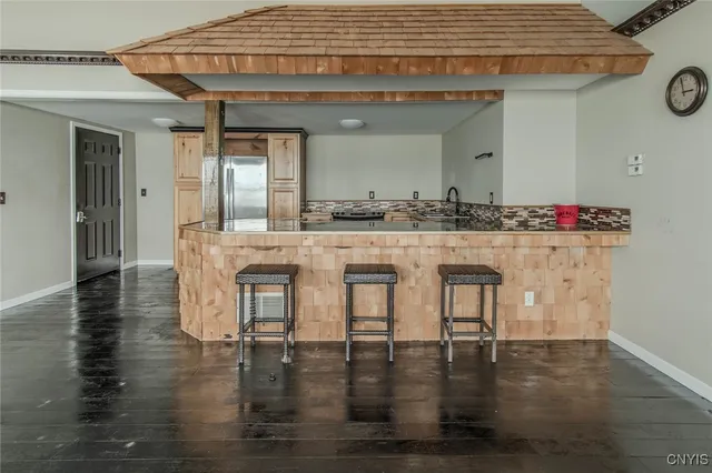 $1,500 | 45 Wigwam Drive, Sandy Creek, NY 13142