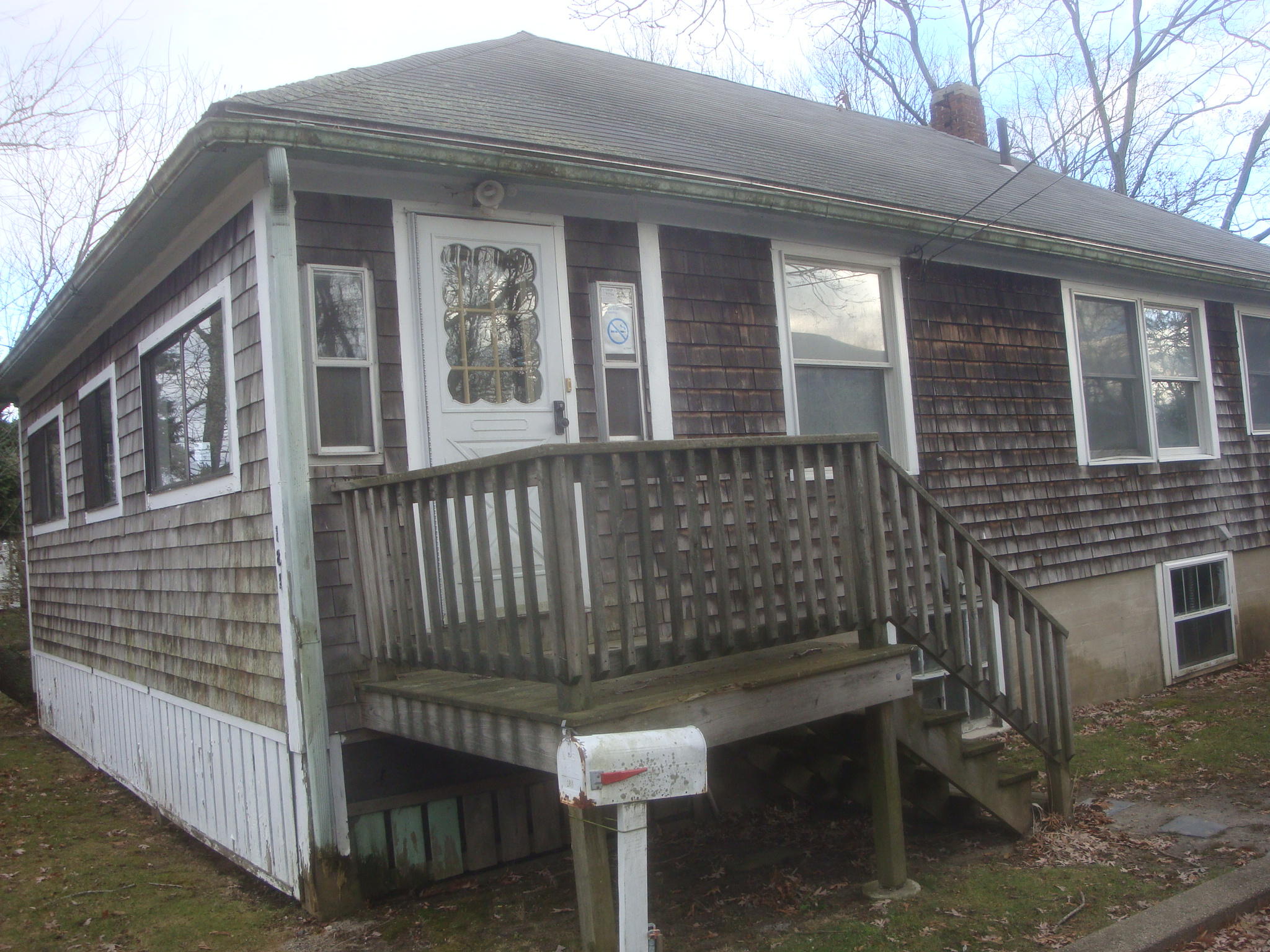 181 Barnstable Road Hyannis, MA 02601 - Photo 1 of 15 DSC03820