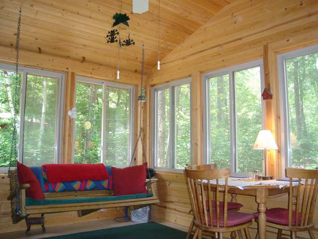7334 Virgin Acres Road Lake Tomahawk, WI 54539 - Photo 2 of 19 Gallery Image 2