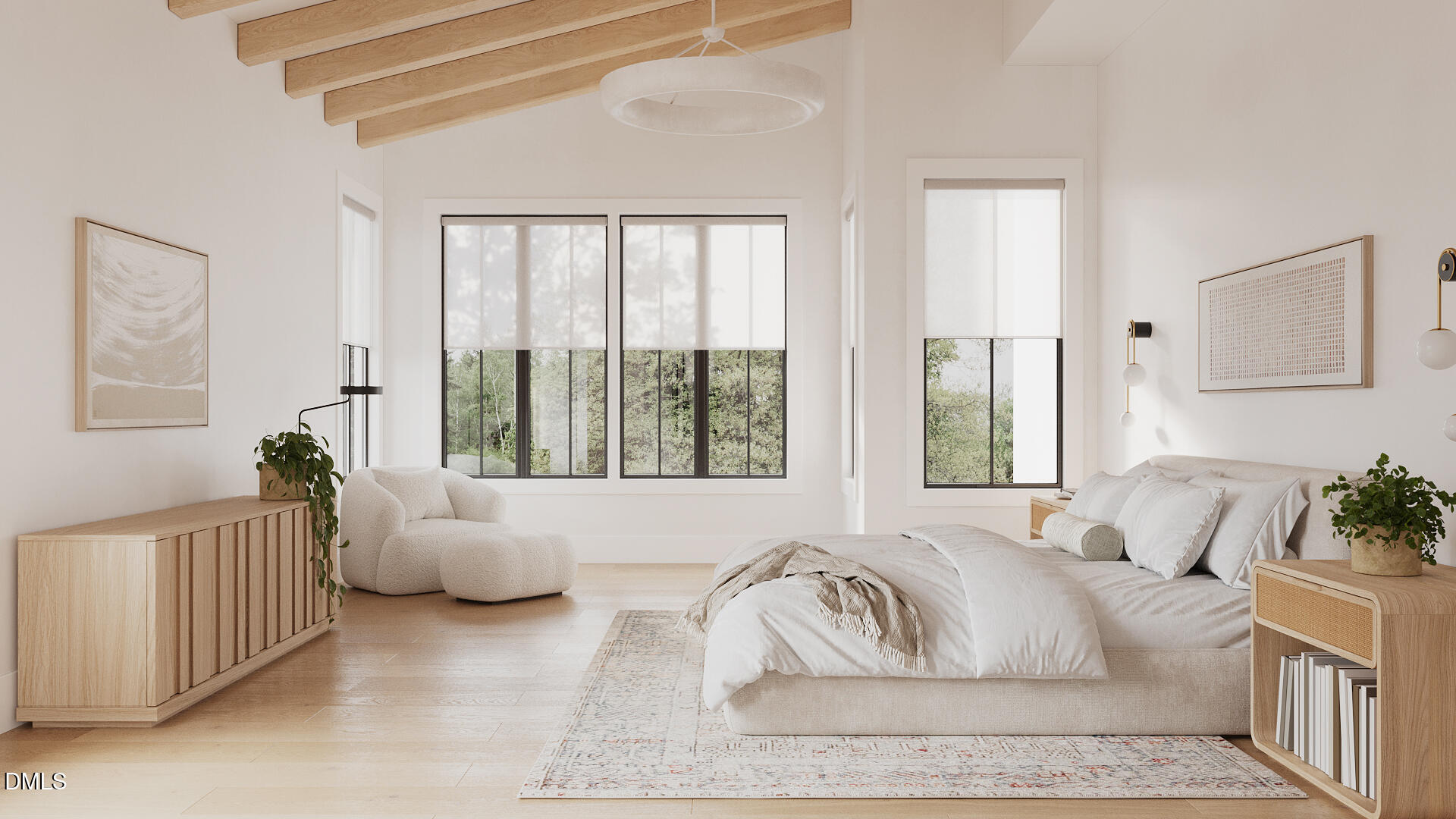 3351 Hampton Road Raleigh, NC 27607 - Photo 13 of 16 3351 Hampton