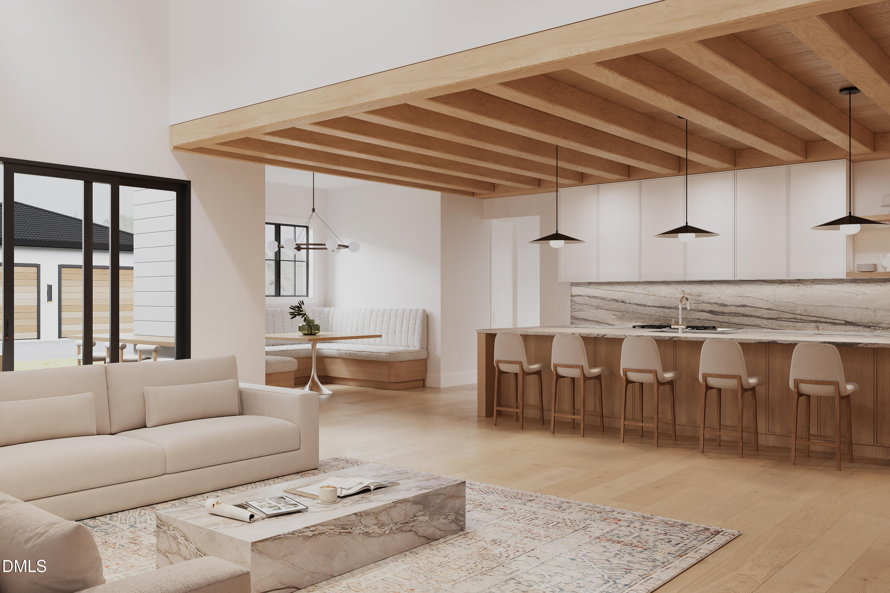 3351 Hampton Road Raleigh, NC 27607 - Photo 2 of 16 3351 Hampton