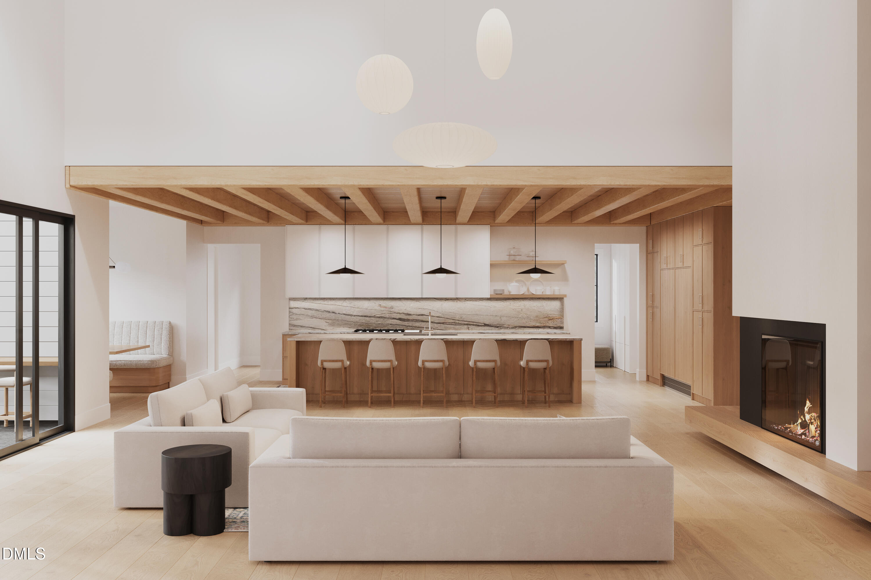 3351 Hampton Road Raleigh, NC 27607 - Photo 3 of 16 3351 Hampton