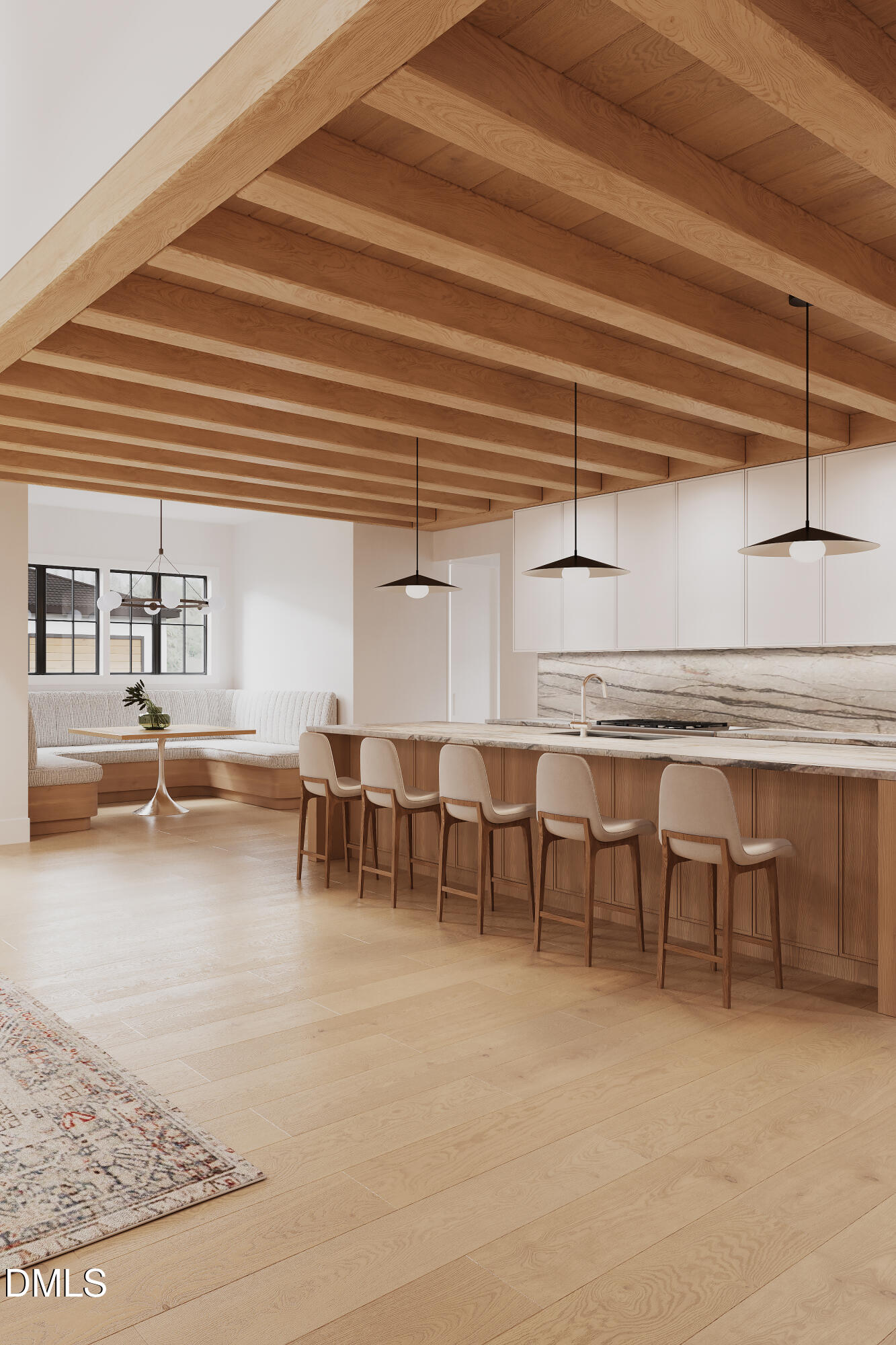 3351 Hampton Road Raleigh, NC 27607 - Photo 4 of 16 3351 Hampton