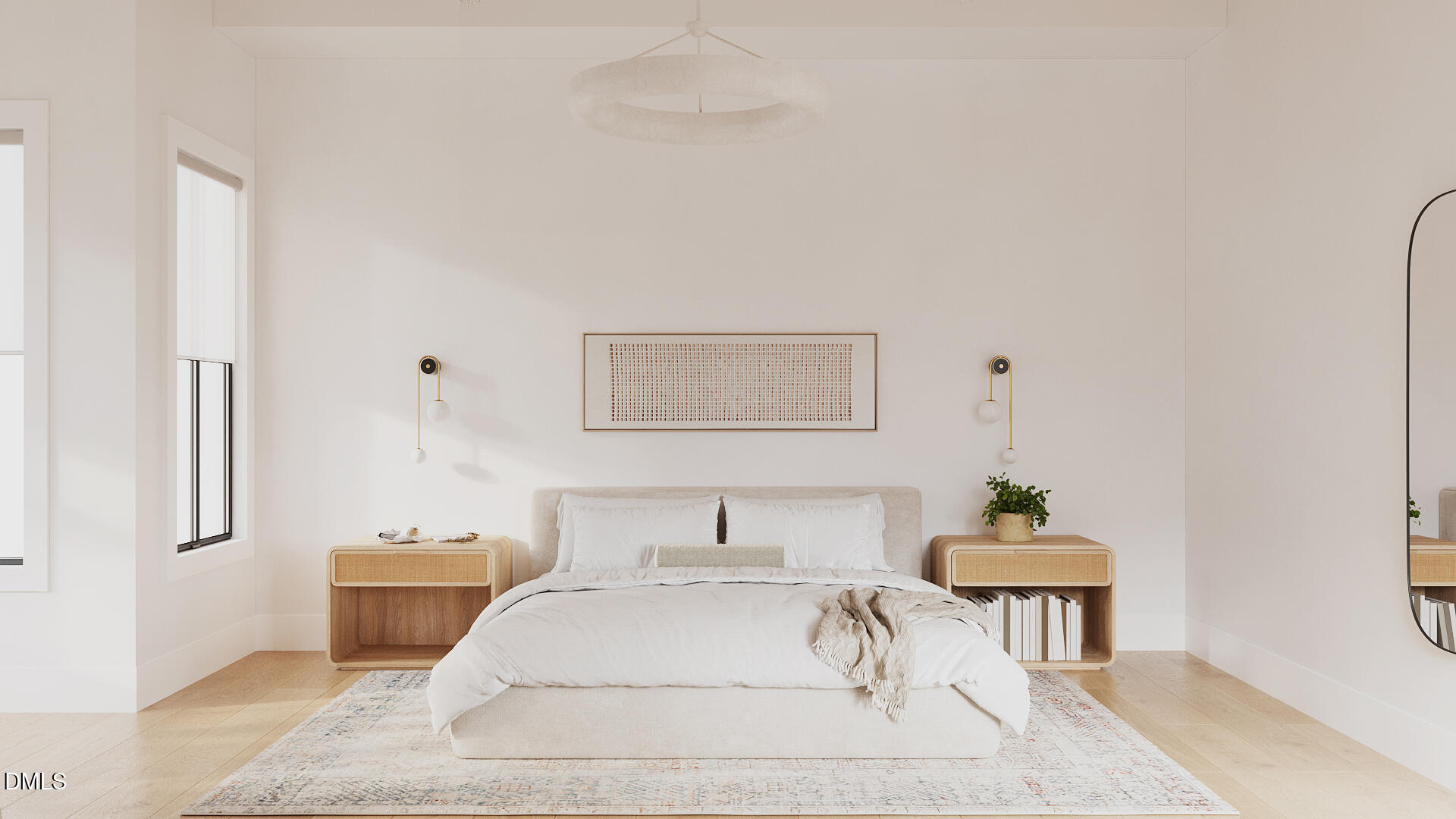 3351 Hampton Road Raleigh, NC 27607 - Photo 9 of 16 3351 Hampton