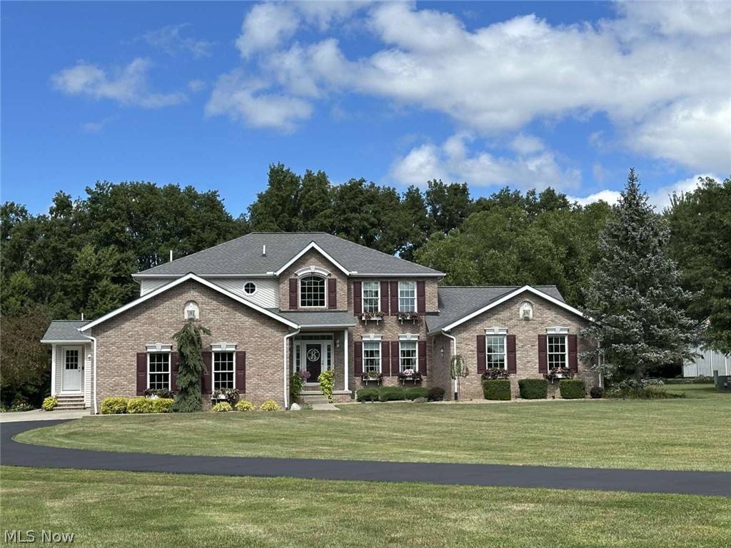 50344 Garfield Road Oberlin, OH 44074 - Photo 1 of 50