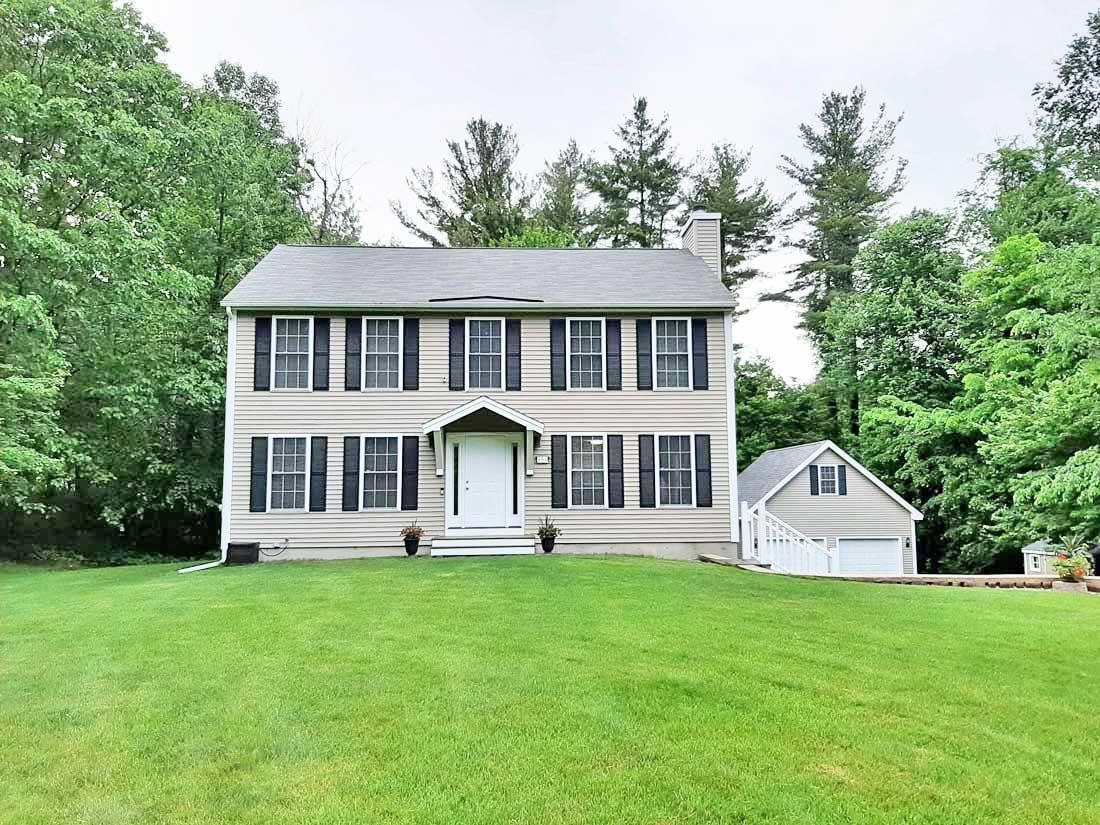 106 Hardy Road Londonderry, NH 03053 - Photo 1 of 24 Gallery Image 1