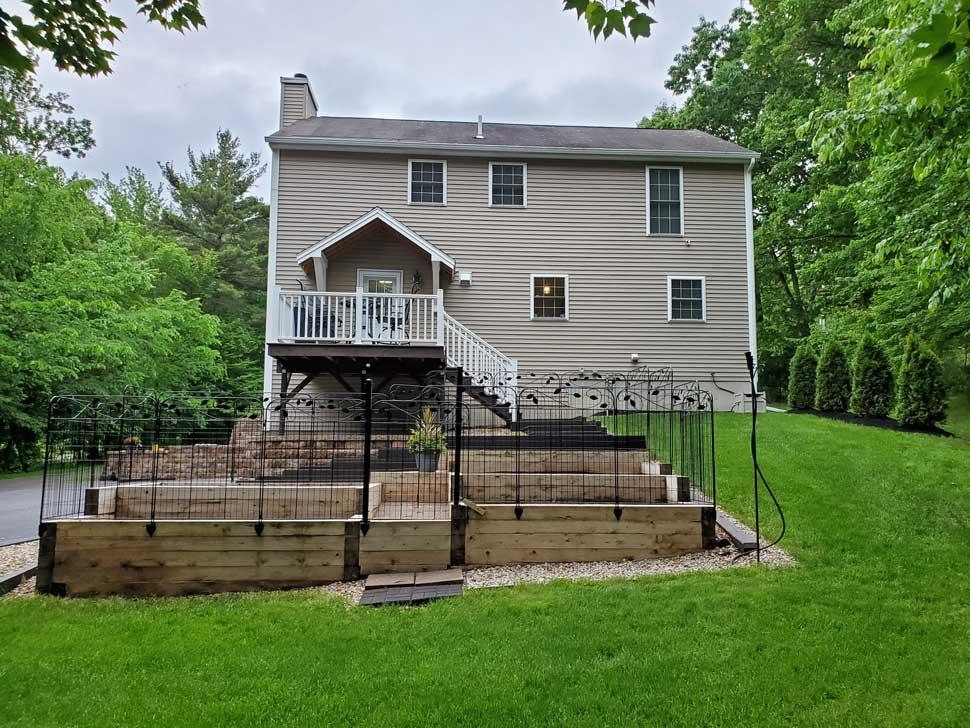 106 Hardy Road Londonderry, NH 03053 - Photo 9 of 24 Gallery Image 9