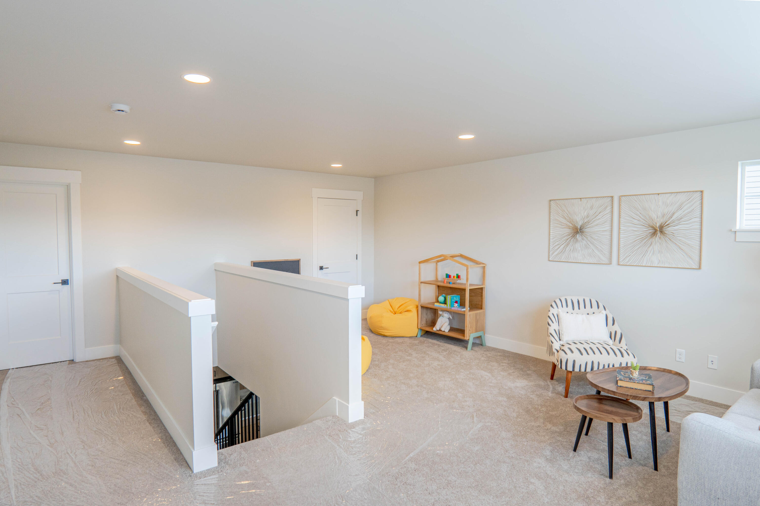 20497 Aberdeen Drive Bend, OR 97702 - Photo 11 of 18 Bonus Room