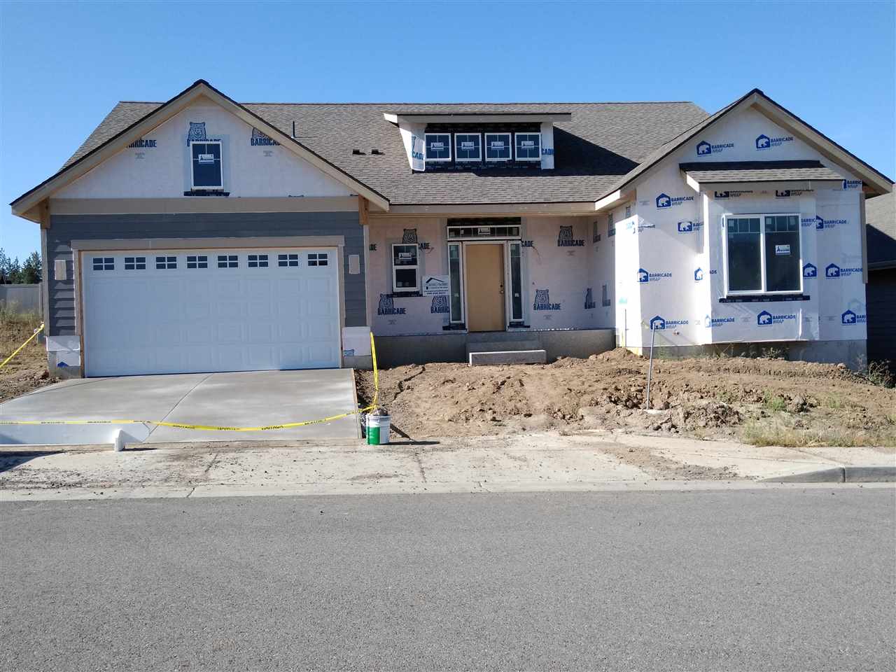 643 West Basalt Ridge Drive Spokane, WA 99224 - Photo 1 of 20 Gallery Image 1