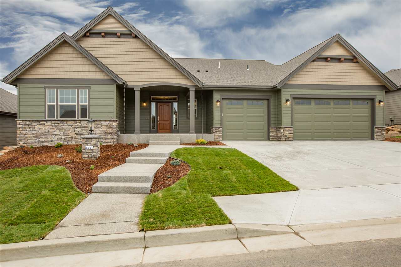 643 West Basalt Ridge Drive Spokane, WA 99224 - Photo 2 of 20 Gallery Image 2