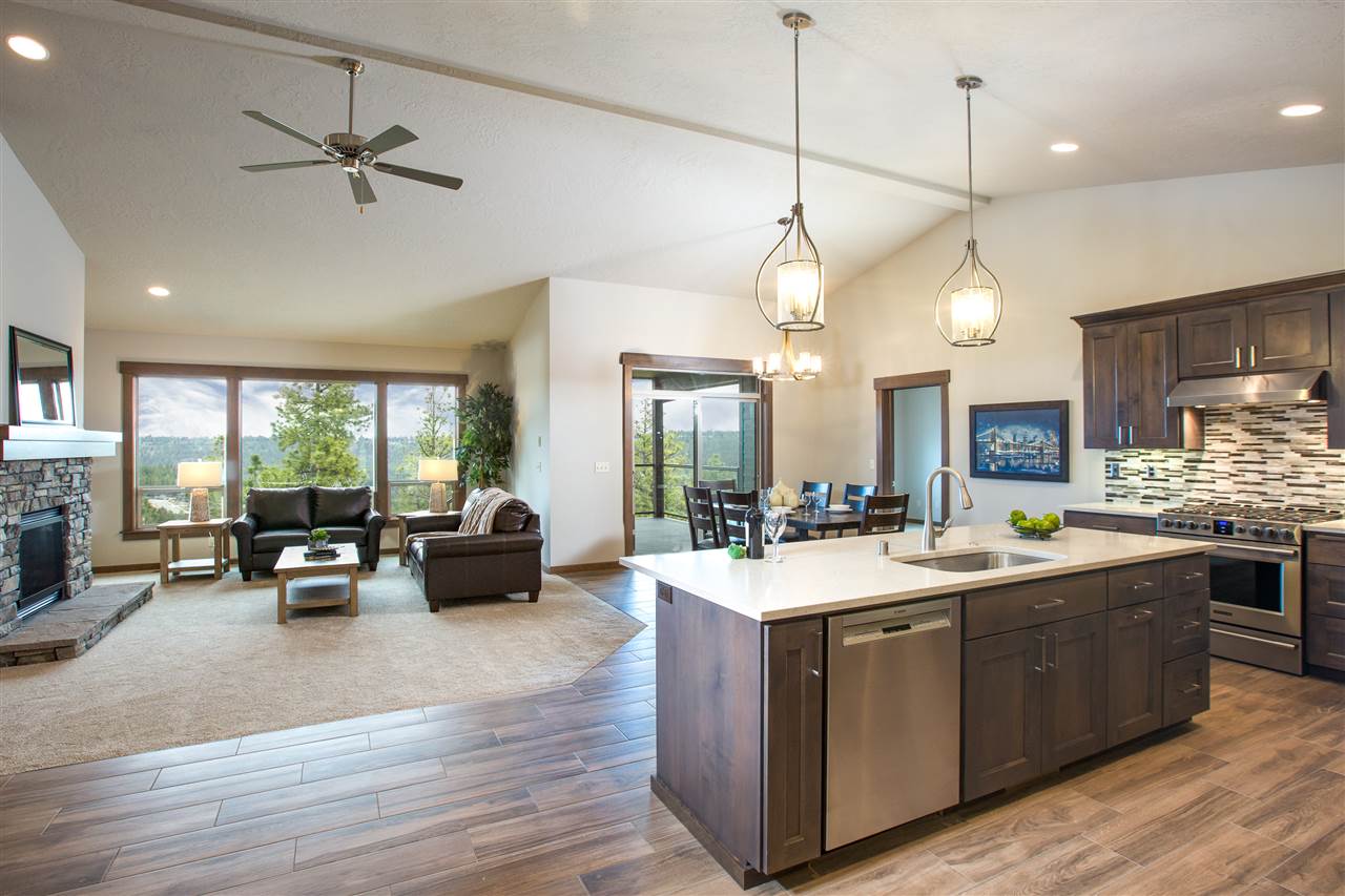 643 West Basalt Ridge Drive Spokane, WA 99224 - Photo 4 of 20 Gallery Image 4