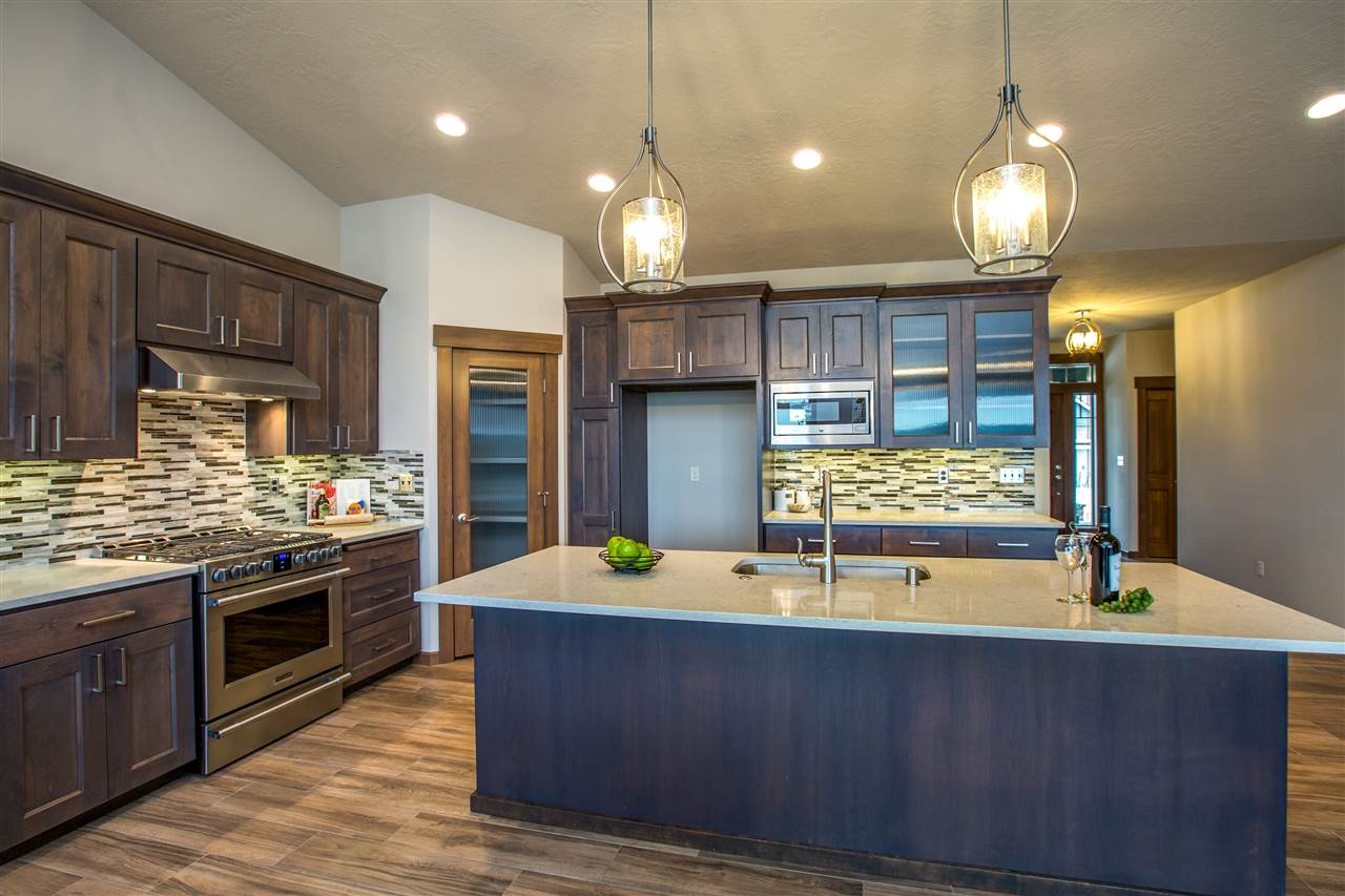 643 West Basalt Ridge Drive Spokane, WA 99224 - Photo 6 of 20 Gallery Image 6