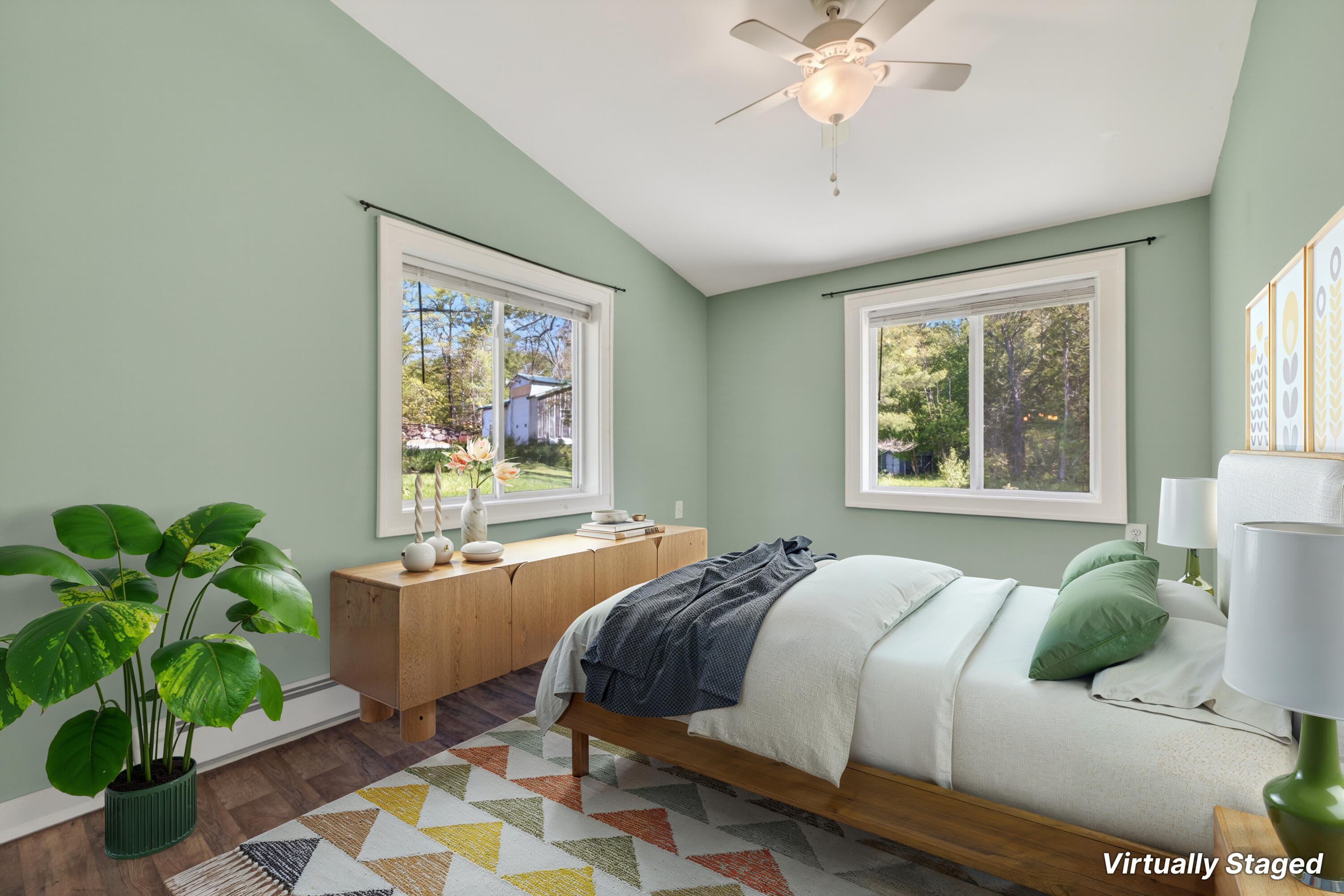 95 Walker Road Woolwich, ME 04579 - Photo 18 of 33 95 Walker Road_0121