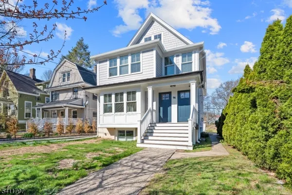 $3,300 | 96 Watchung Avenue, Montclair, NJ 07043