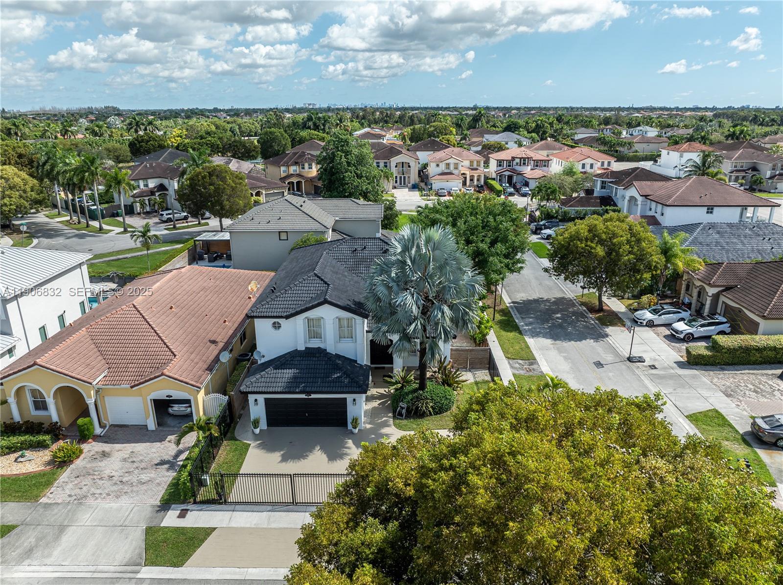 1733 Southwest 151 Place Miami, FL 33185 - Photo 40 of 43