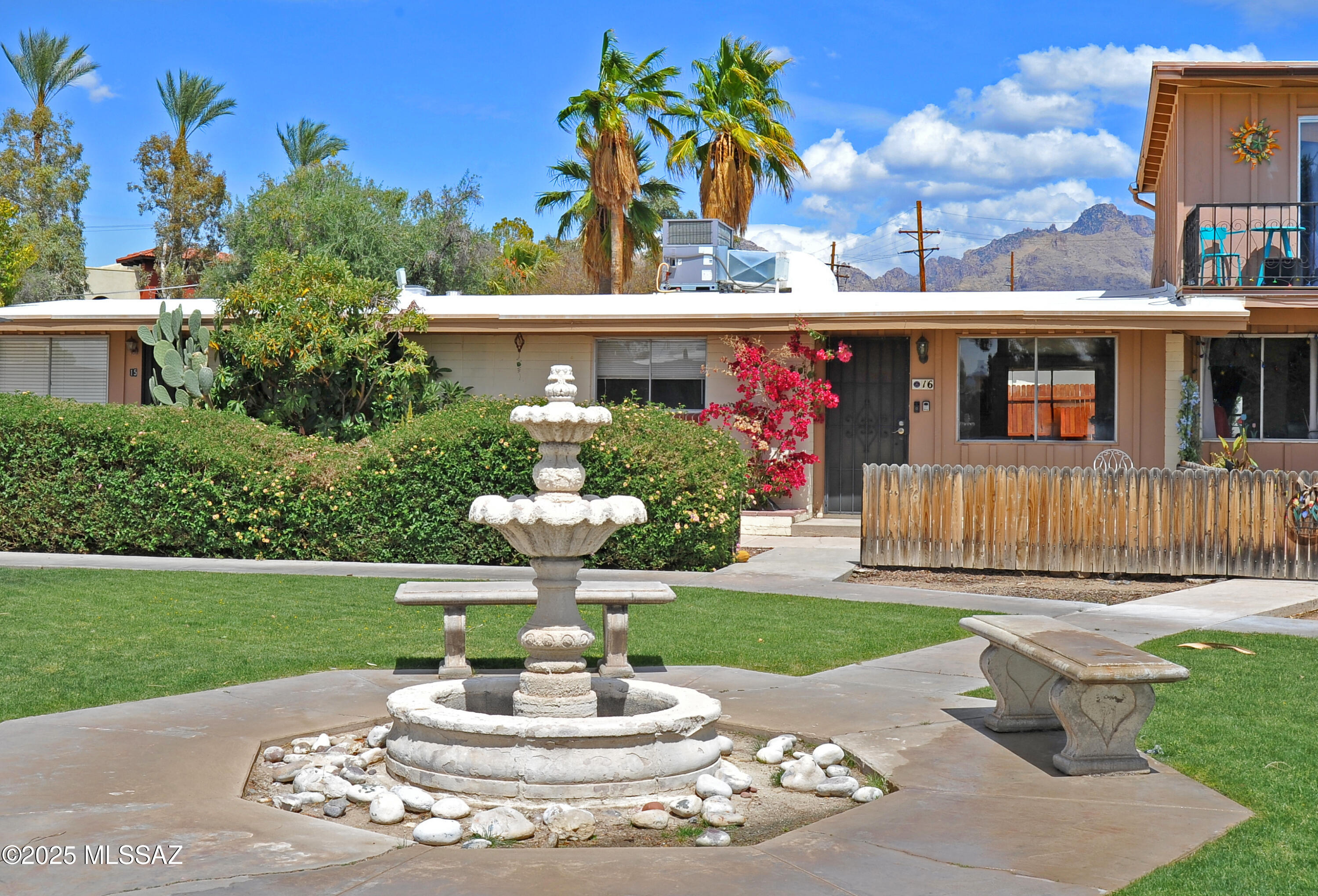 5901 North Oracle Road, Unit 16 Tucson, AZ 85704 - Photo 10 of 27 Gallery Image 10