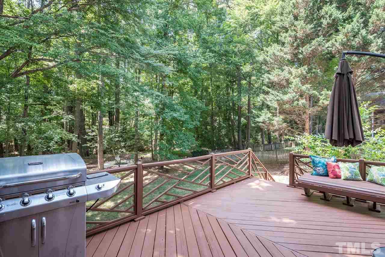2612 Dahlgreen Road Raleigh, NC 27615 - Photo 23 of 25 a view of outdoor space with seating space
