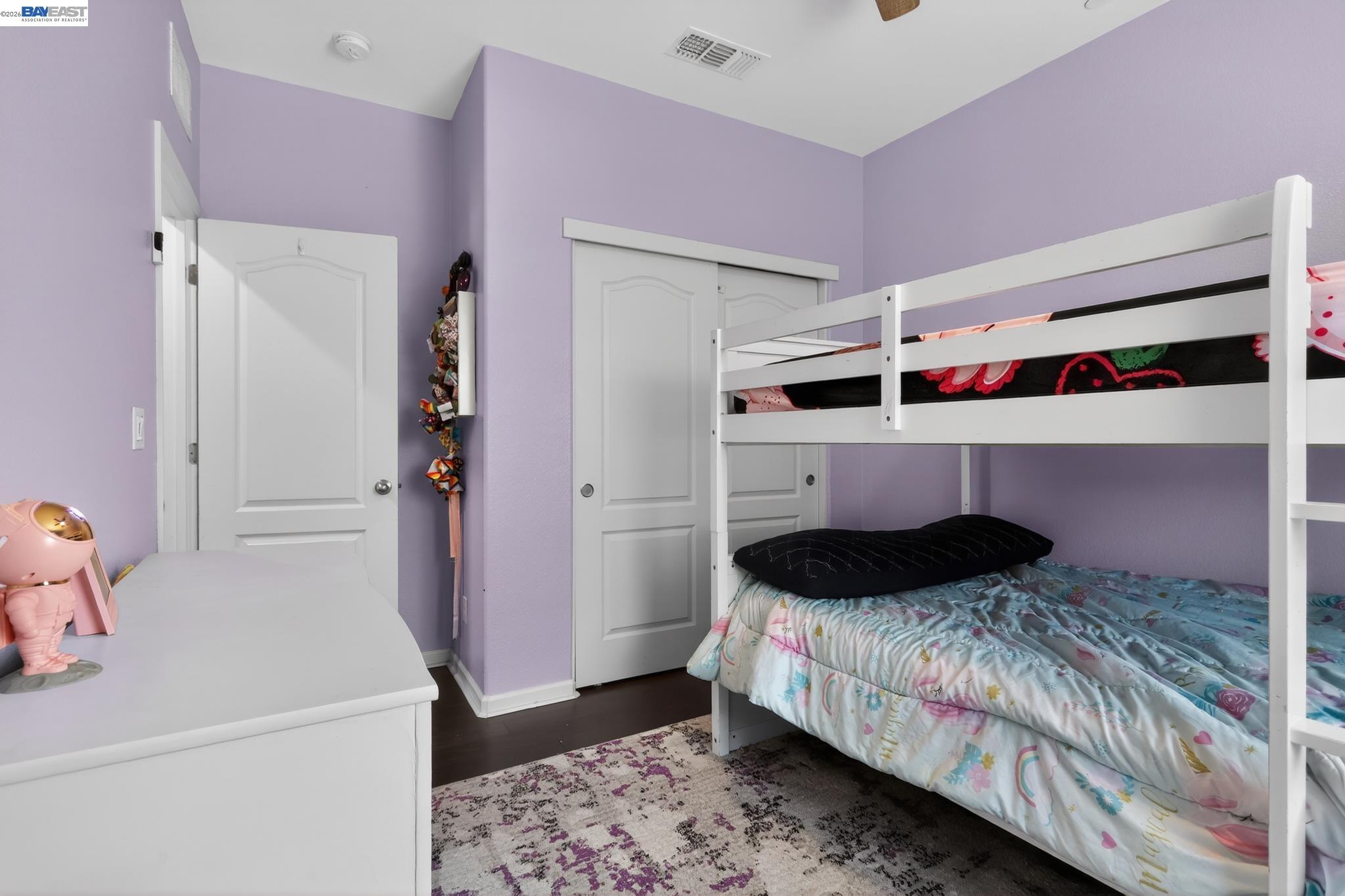 1974 Garden Lane Rio Vista, CA 94571 - Photo 14 of 19 a bedroom with a bed and a dresser