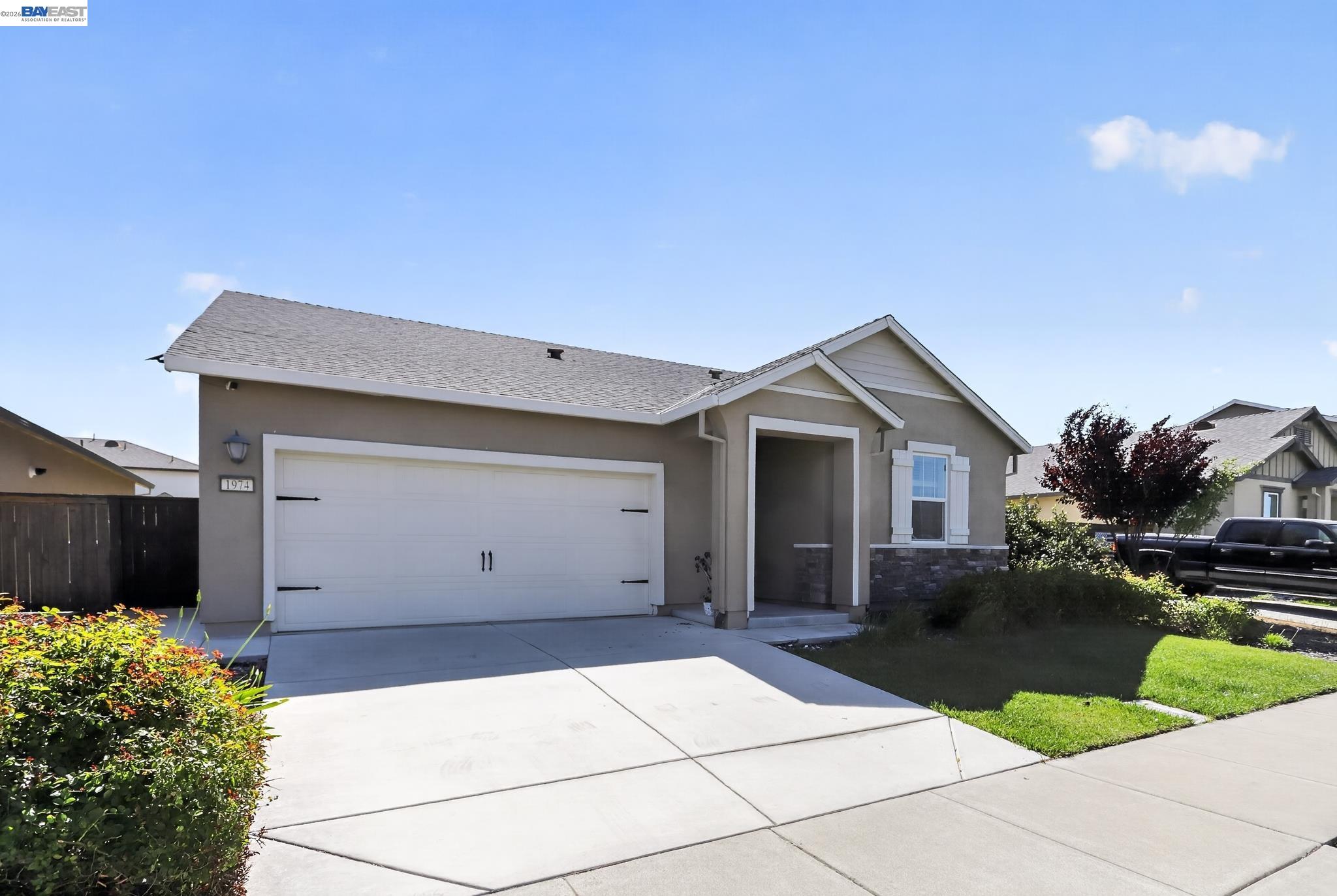 1974 Garden Lane Rio Vista, CA 94571 - Photo 2 of 19 a view of a house with a yard