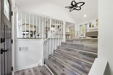 $505,000 | 4890 Bayberry Drive, Cumming, GA 30040