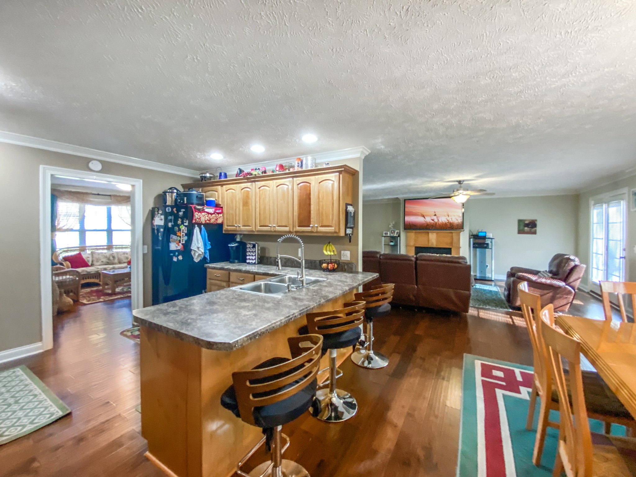 178 Bruce Drive Manchester, TN 37355 - Photo 11 of 29 Gallery Image 11
