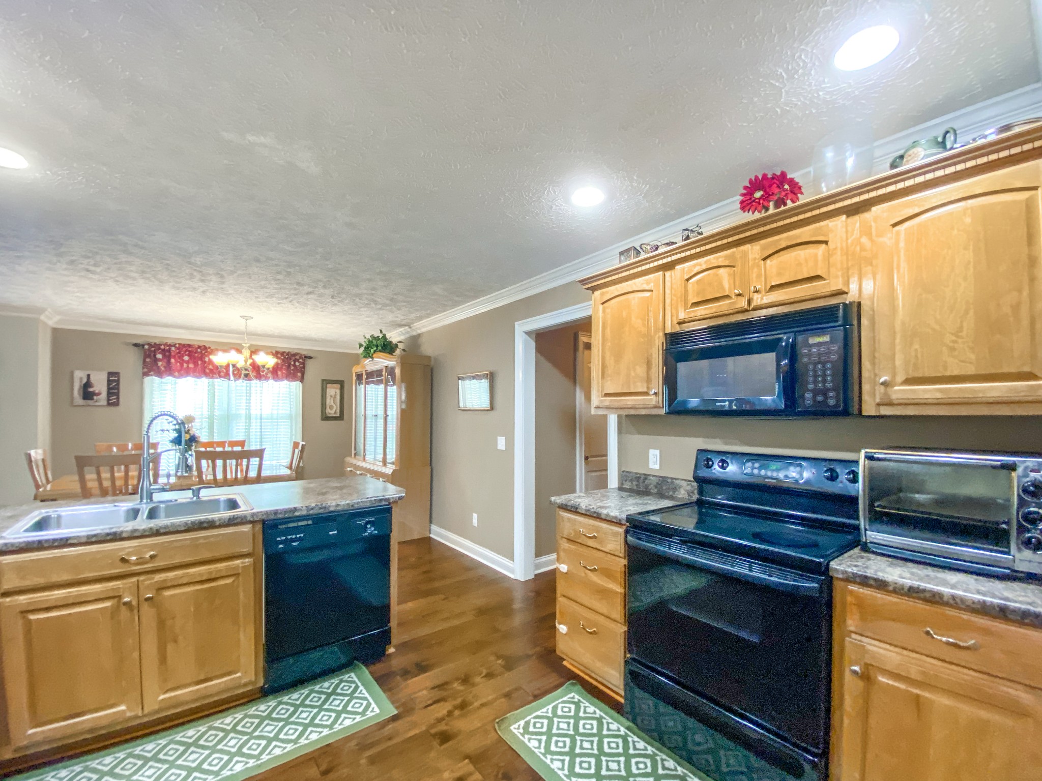 178 Bruce Drive Manchester, TN 37355 - Photo 12 of 29 Gallery Image 12