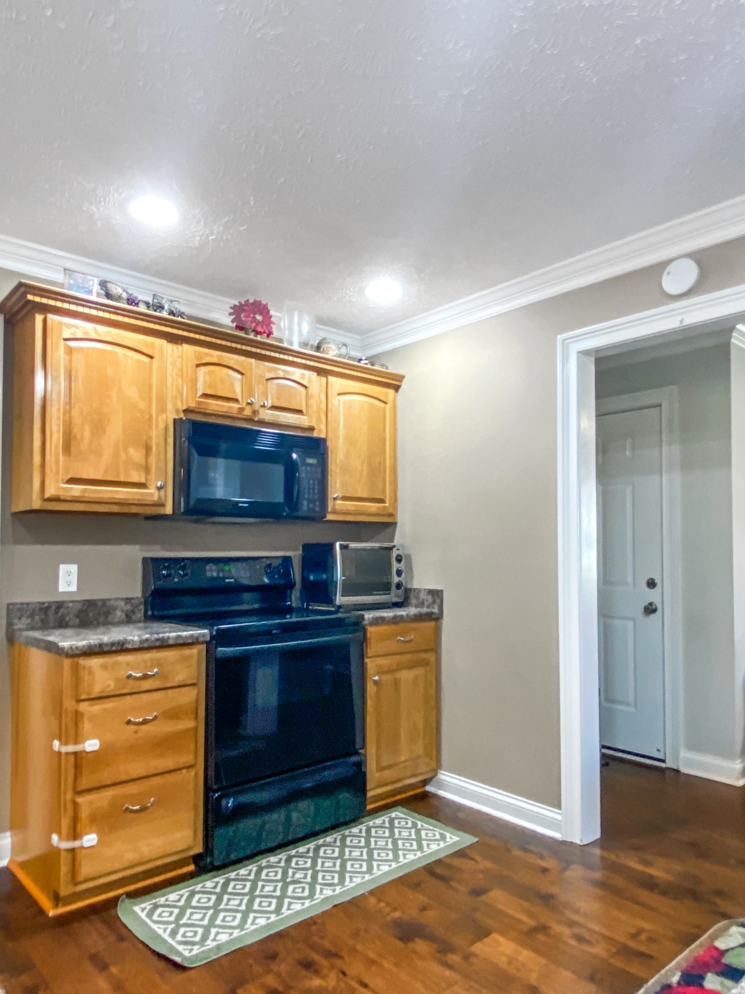 178 Bruce Drive Manchester, TN 37355 - Photo 14 of 29 Gallery Image 14