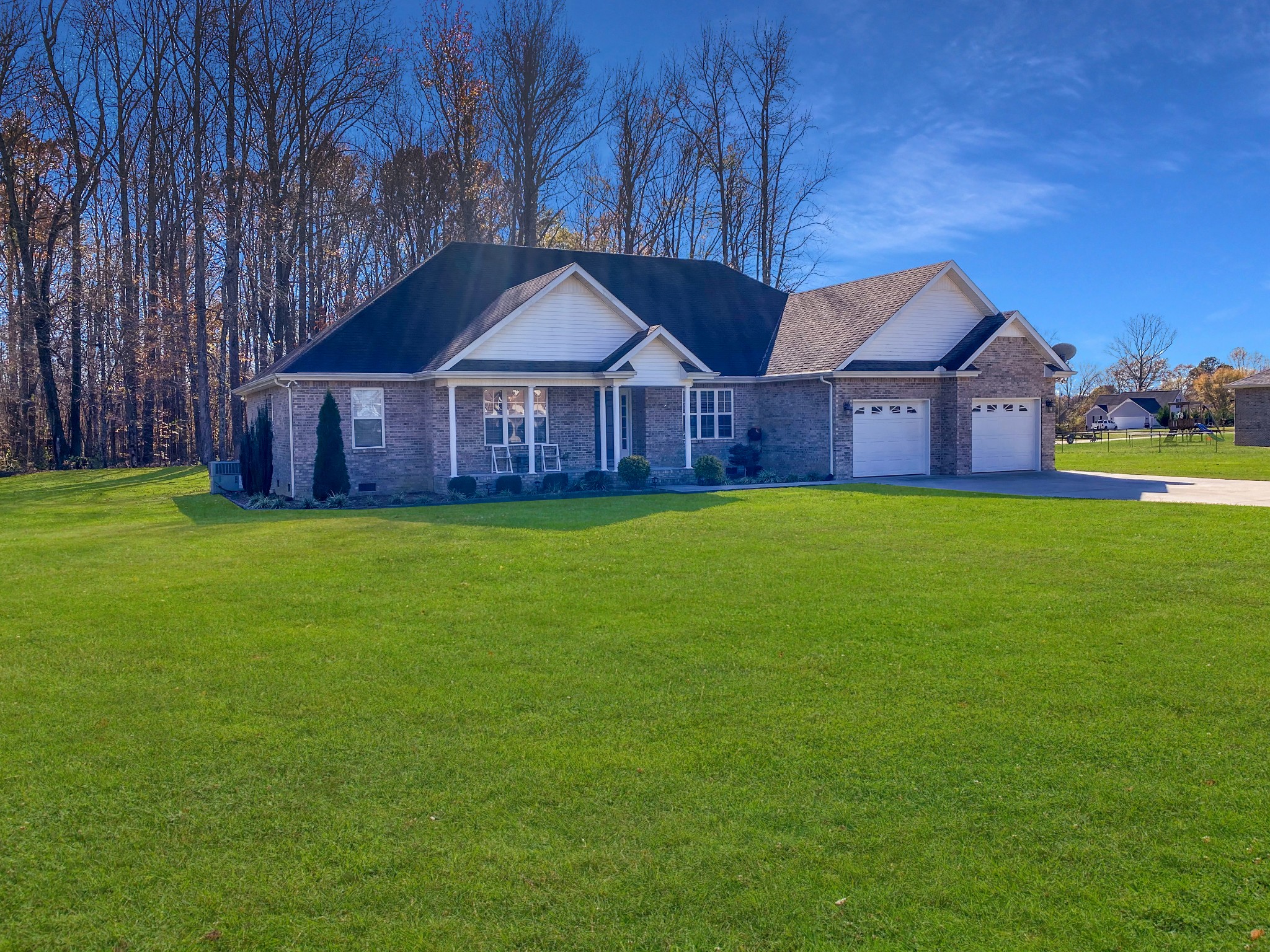 178 Bruce Drive Manchester, TN 37355 - Photo 28 of 29 Gallery Image 28