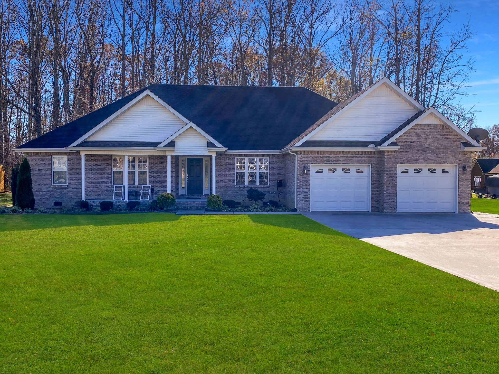 178 Bruce Drive Manchester, TN 37355 - Photo 29 of 29 Gallery Image 29