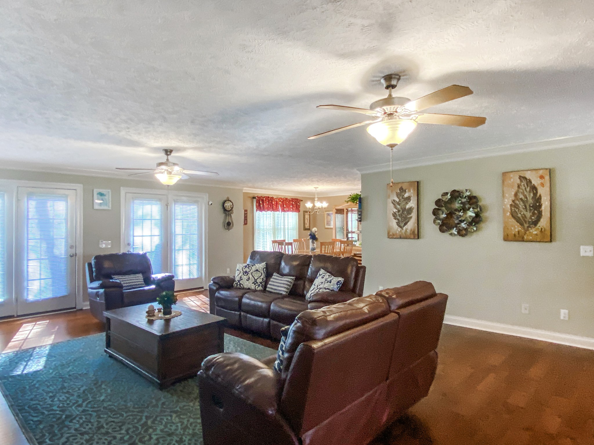 178 Bruce Drive Manchester, TN 37355 - Photo 8 of 29 Gallery Image 8