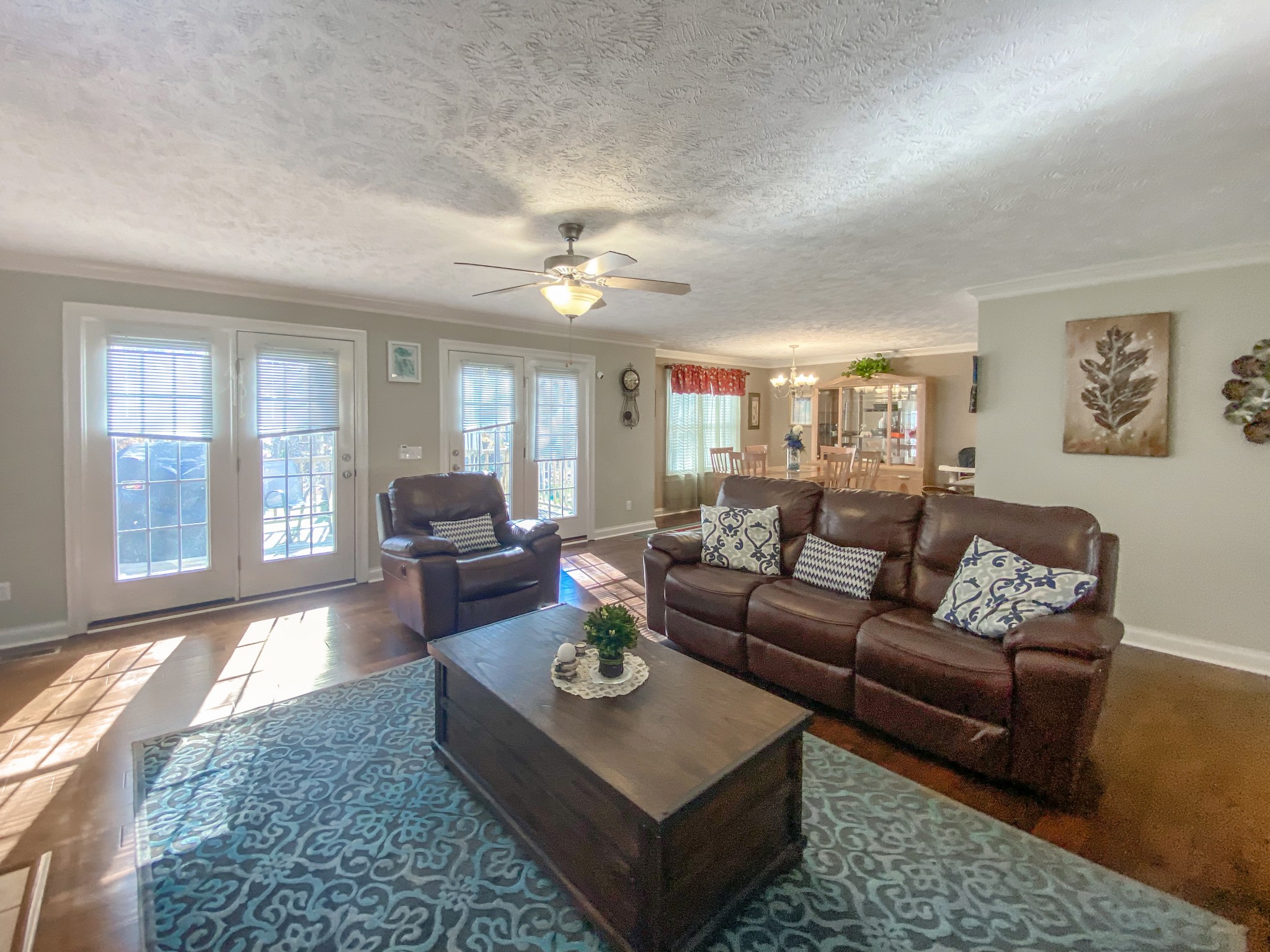 178 Bruce Drive Manchester, TN 37355 - Photo 9 of 29 Gallery Image 9