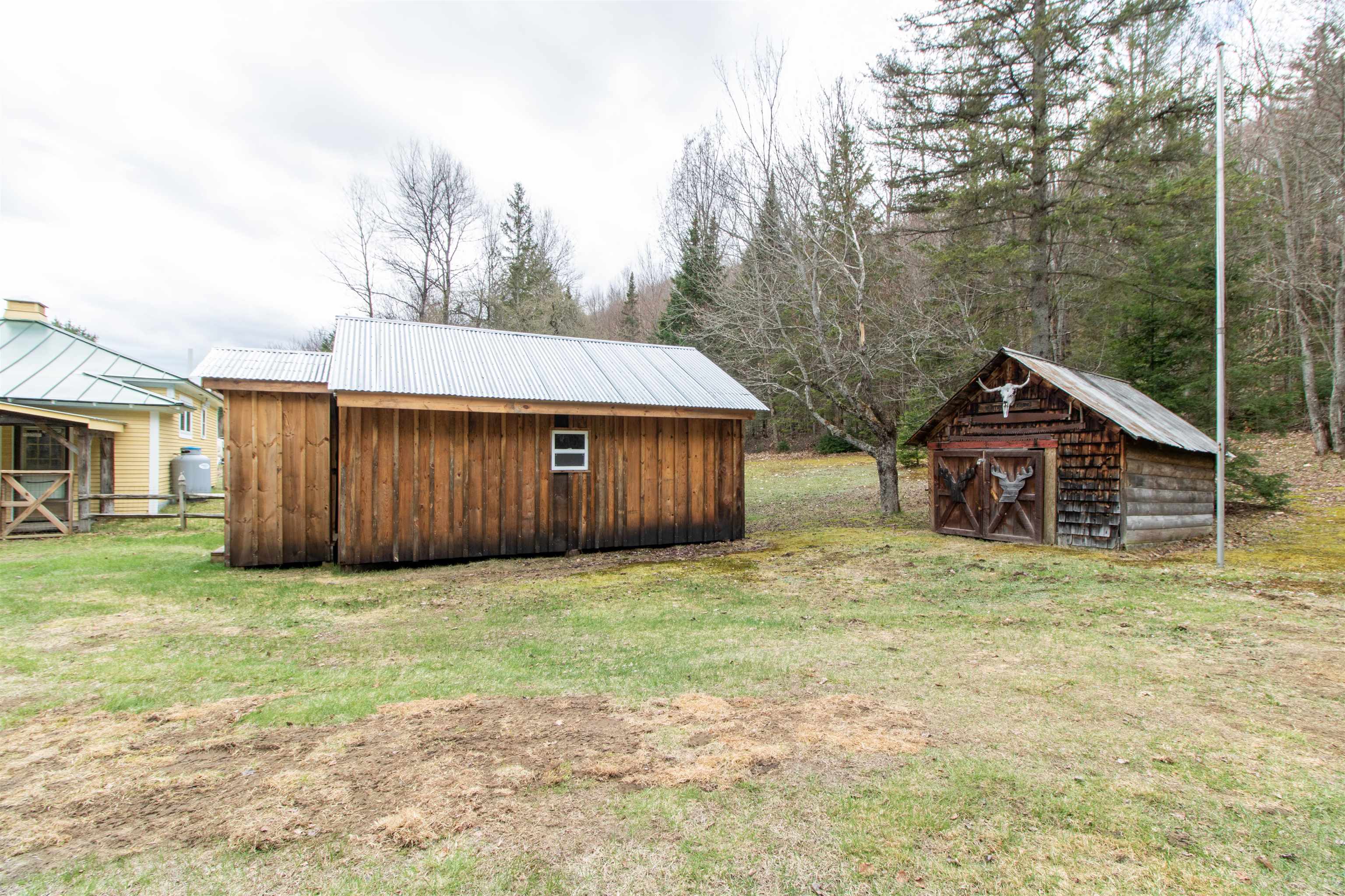 964 East Haven Road Brighton, VT 05846 - Photo 20 of 24