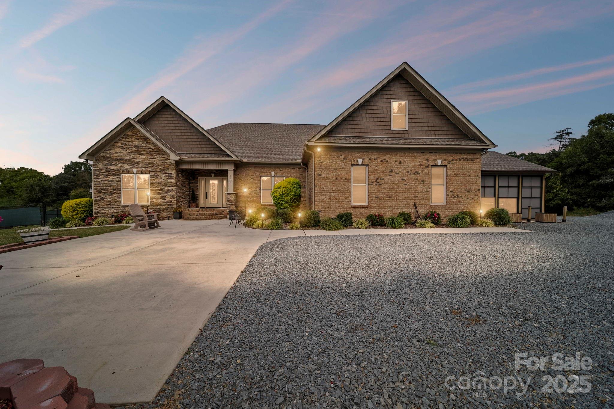 5702 Army Road Marshville, NC 28103 - Photo 2 of 48