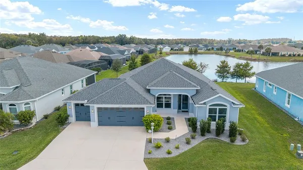 $640,000 | 3753 Coyne Loop, The Villages, FL 32163