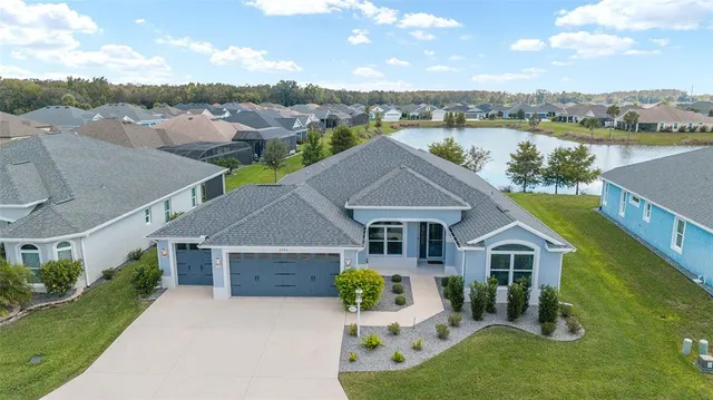 $728,900 | 3753 Coyne Loop, The Villages, FL 32163