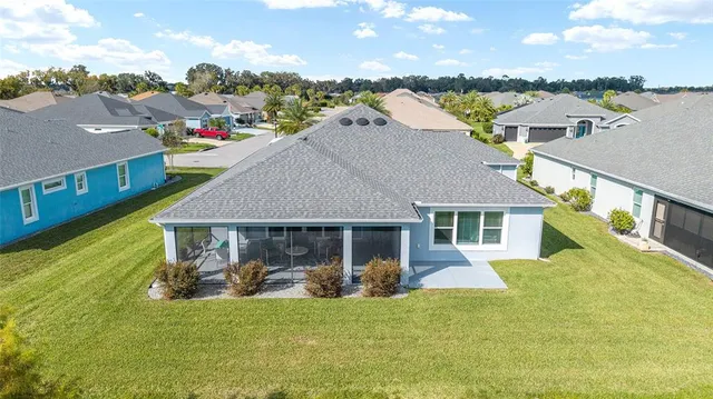 $728,900 | 3753 Coyne Loop, The Villages, FL 32163