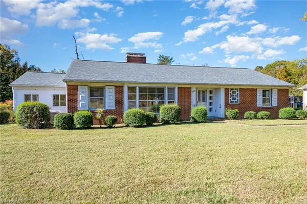 $157,000 | 955 Main Street, Yanceyville, NC 27379