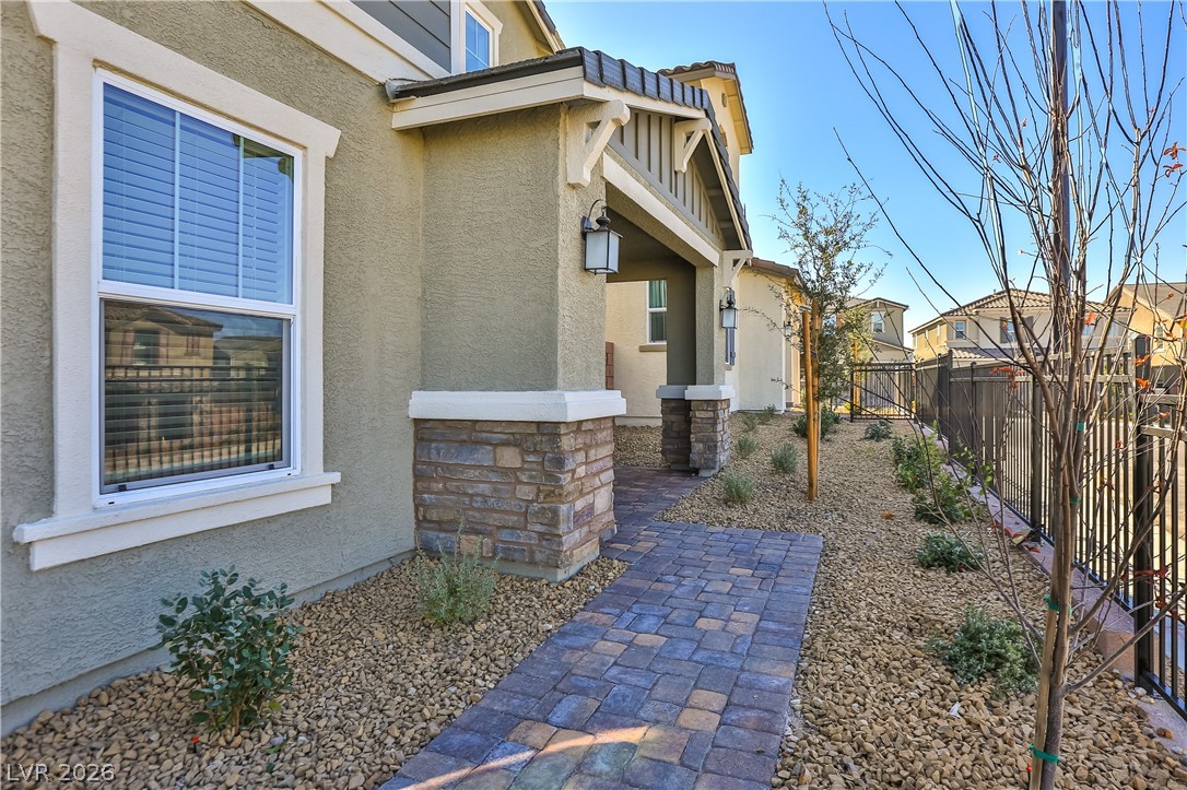 3659 Bitonto Lane Henderson, NV 89044 - Photo 4 of 37