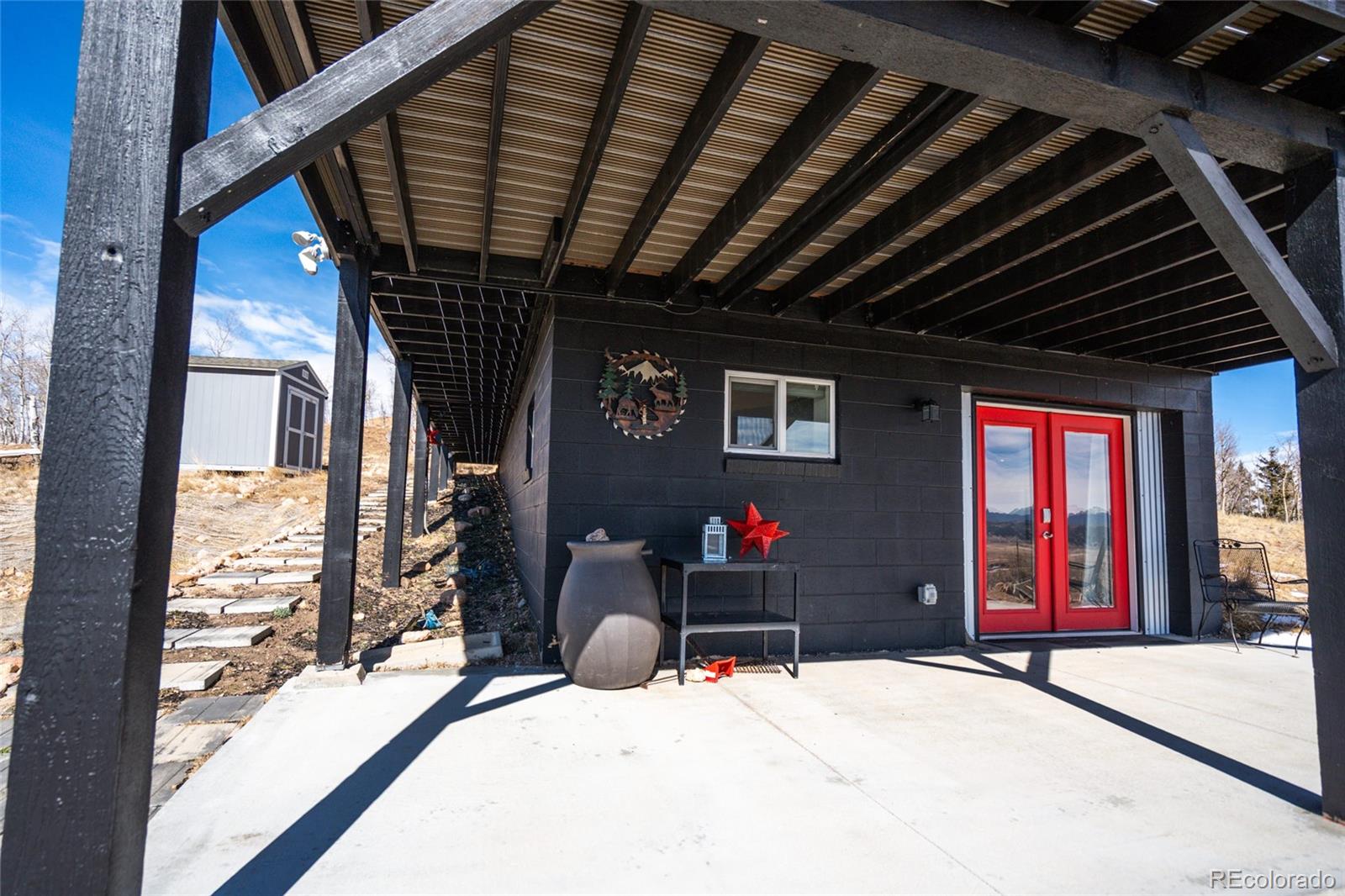 331 Frenchman Road Jefferson, CO 80456 - Photo 31 of 49