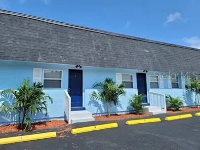 $1,395 | 14125 Palm Street, Unit 5, Madeira Beach, FL 33708