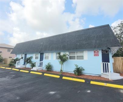 14125 Palm Street, Unit 5 Madeira Beach, FL 33708 - Photo 16 of 20