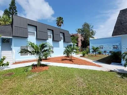 $1,395 | 14125 Palm Street, Unit 5, Madeira Beach, FL 33708