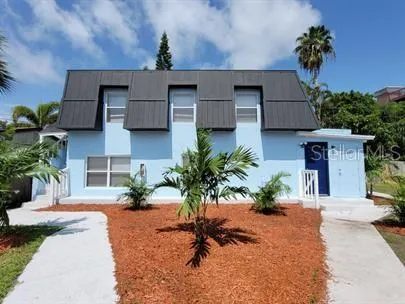 $1,395 | 14125 Palm Street, Unit 5, Madeira Beach, FL 33708