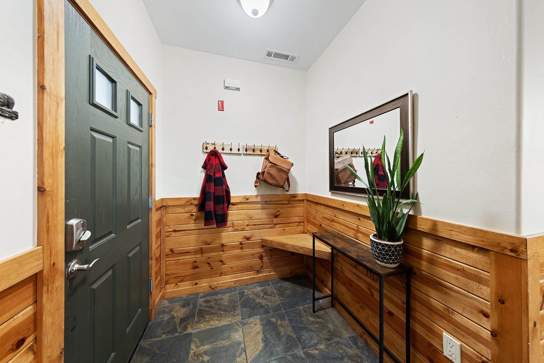 10890 Cinnabar Way, Unit 6 Truckee, CA 96161 - Photo 16 of 25 Mudroom- Sapacious with closet