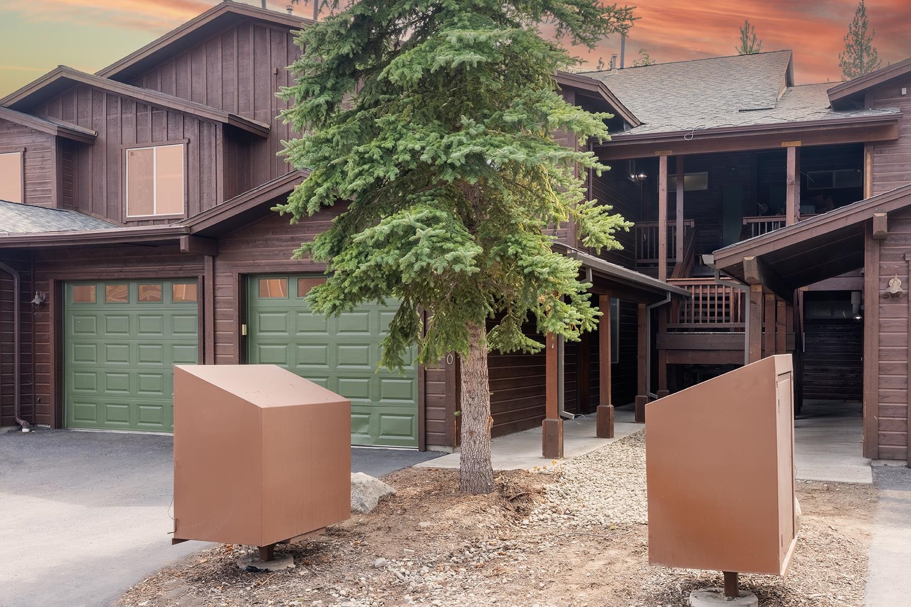 10890 Cinnabar Way, Unit 6 Truckee, CA 96161 - Photo 19 of 25