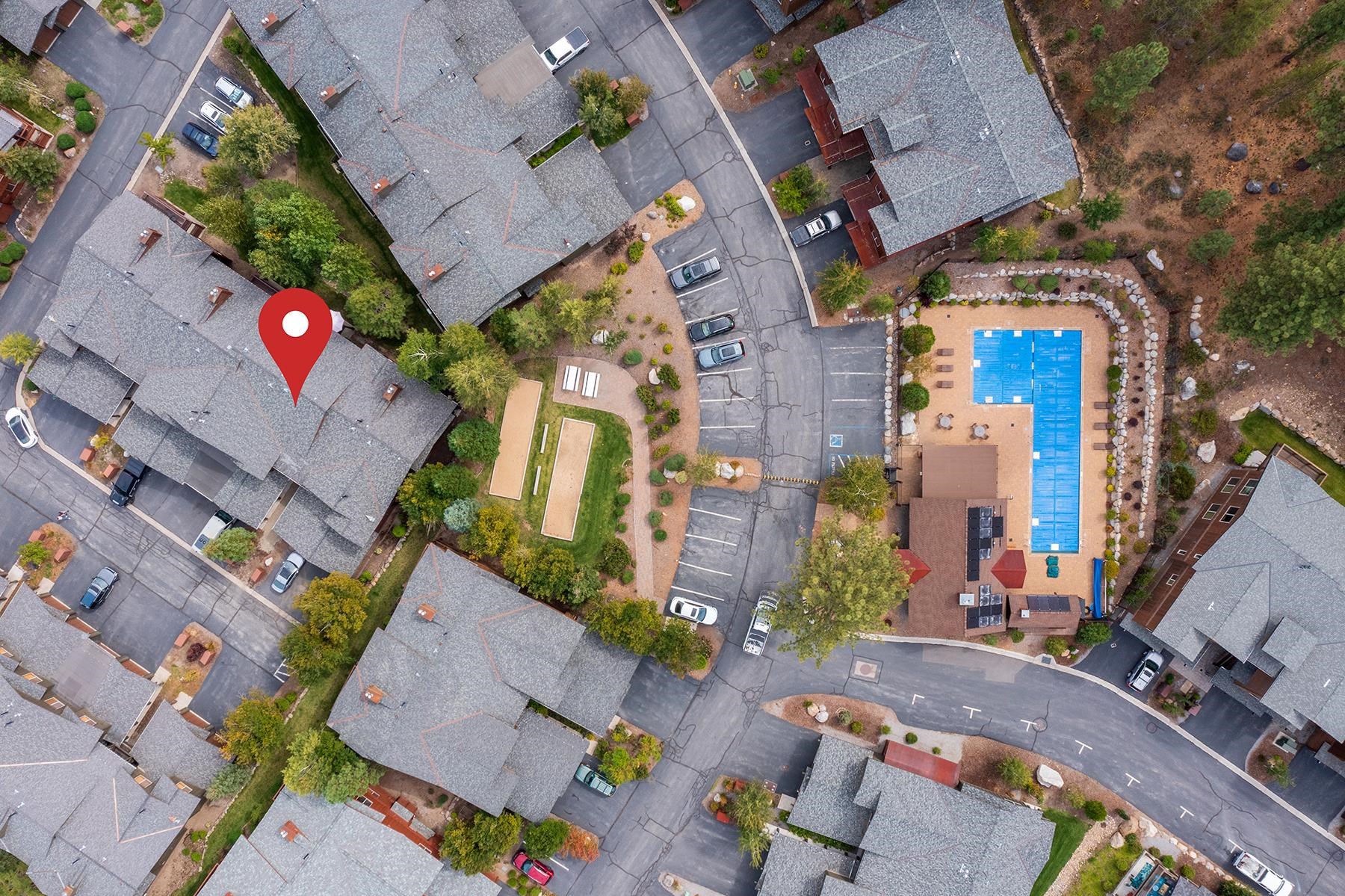 10890 Cinnabar Way, Unit 6 Truckee, CA 96161 - Photo 21 of 25